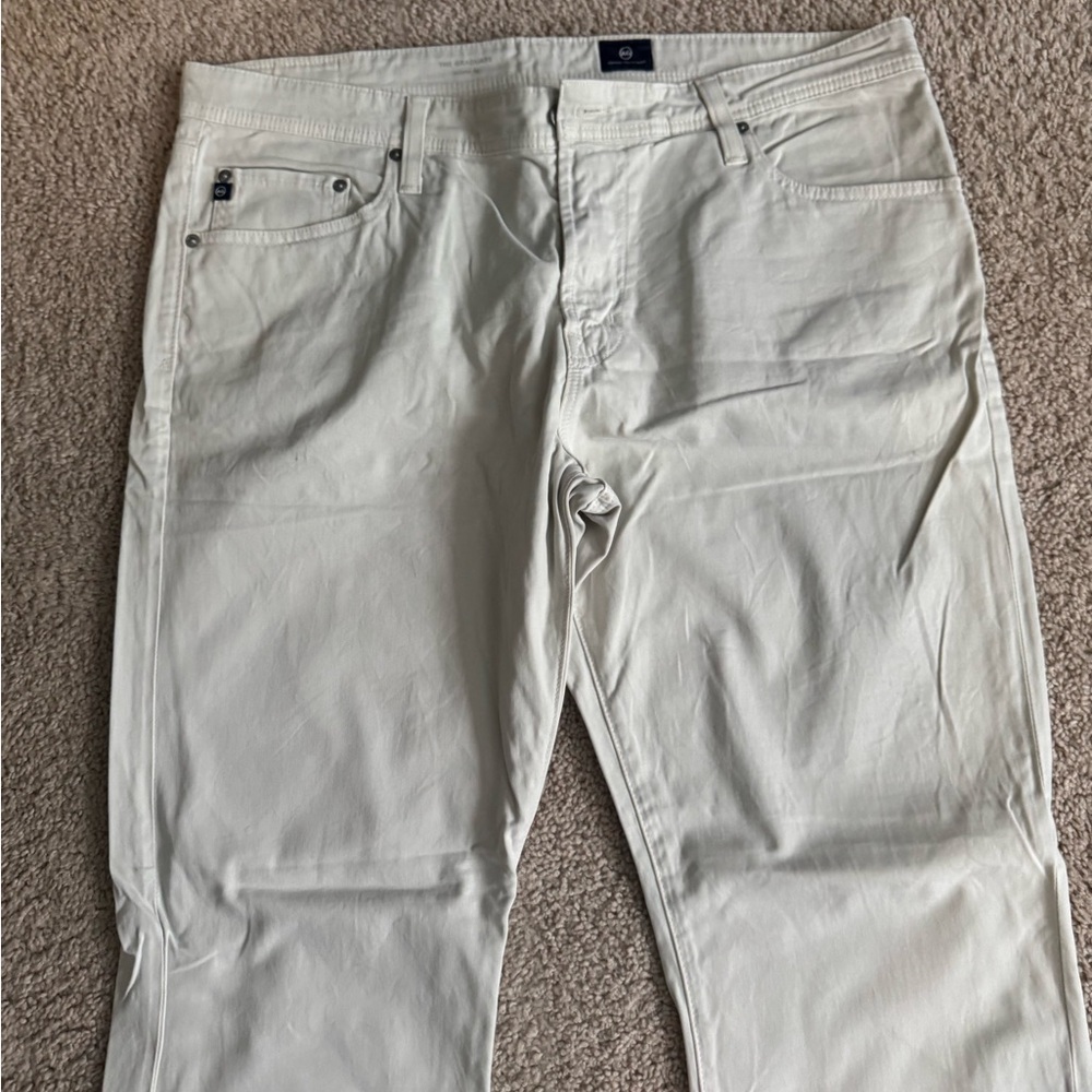 AG Graduate Jeans